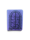 Gengar in the Window 9 Pocket Standard Binder
